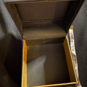 Jewelry/Accessories box(💍📿💍)